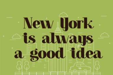 Long Island Font by Illustration Ink — Script Handwritten Font — thumbnail 4