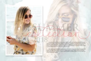 Longhair Font by Atjcloth Studio — Script Handwritten Font — thumbnail 3