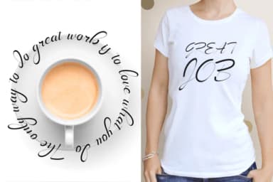 Longshine Font by BONJOURTYPE — Script Handwritten Font — thumbnail 5