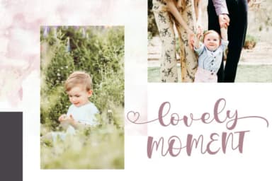 Lorden Holen Font by Kotak Kuning Studio — Script Handwritten Font — thumbnail 2