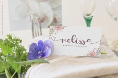 Lorden Holen Font by Kotak Kuning Studio — Script Handwritten Font — thumbnail 9