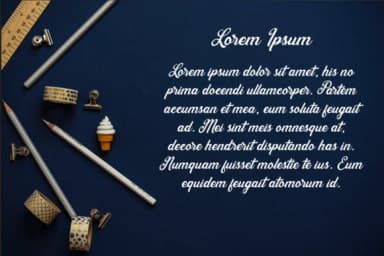 Lorea Font by vianina — Script Handwritten Font — thumbnail 2