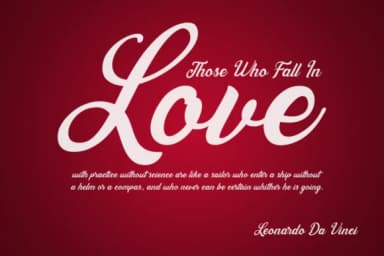 Lorea Font by vianina — Script Handwritten Font — thumbnail 4