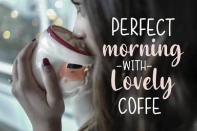 Loredana Font by Pasha Larin — Script Handwritten Font — thumbnail 5