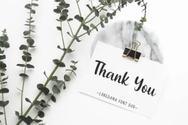 Loredana Font by Pasha Larin — Script Handwritten Font — thumbnail 7