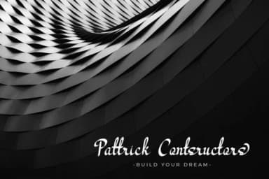 Los Angeles Font by Naharstd by Naharstd — Script Handwritten Font — thumbnail 5