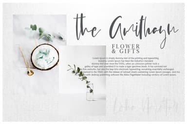 Lotha Narottur Font by Pineungtype & Missinklab — Script Handwritten Font — thumbnail 3