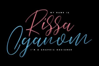 Love Brush Font by Maulana Creative — Script Handwritten Font — thumbnail 3