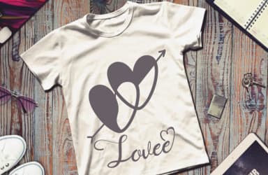 Love Cindy Script Font by art design — Script Handwritten Font — thumbnail 3