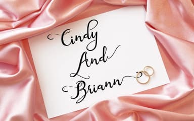 Love Cindy Script Font by art design — Script Handwritten Font — thumbnail 6