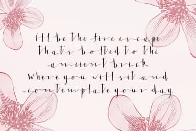 Love Letter Font by Noe Araujo — Script Handwritten Font — thumbnail 2