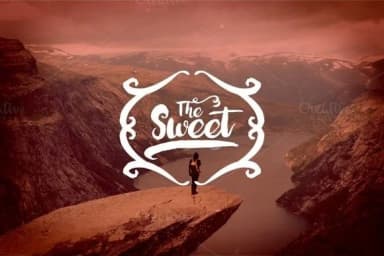 Love Moment Font by Ijem RockArt — Script Handwritten Font — thumbnail 5