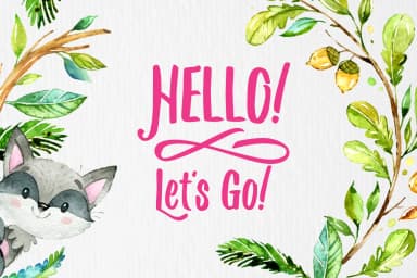 Love Quake Font by Arterfak Project — Script Handwritten Font — thumbnail 2