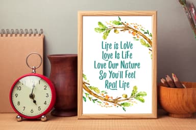 Love Quake Font by Arterfak Project — Script Handwritten Font — thumbnail 4