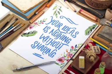 Love Quake Font by Arterfak Project — Script Handwritten Font — thumbnail 5