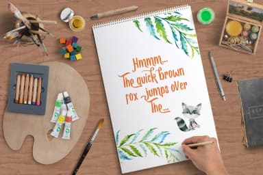 Love Quake Font by Arterfak Project — Script Handwritten Font — thumbnail 6