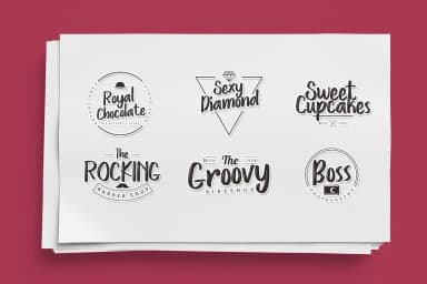 Love Story Font by Debut Studio — Script Handwritten Font — thumbnail 3