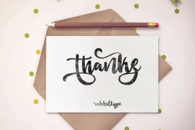 Love Time Font by Olexstudio — Script Handwritten Font — thumbnail 9