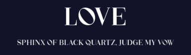 Love by Vladimir Nikolic — Serif Font — thumbnail 2