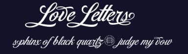 Love Letters by Richie Mx — Script Handwritten Font — thumbnail 2