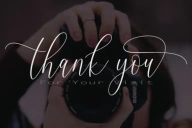 Lovelay Font by Rudistudio — Script Handwritten Font — thumbnail 7