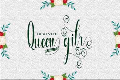 Loveline Font by Imun Studio — Script Handwritten Font — thumbnail 4