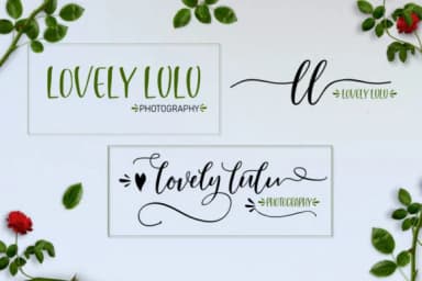 Lovely Buttering Font by luckytype.font — Script Handwritten Font — thumbnail 5