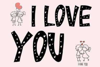 Lovely Font by Only The Originals — Script Handwritten Font — thumbnail 2