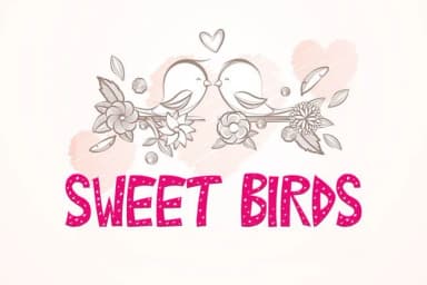 Lovely Font by Only The Originals — Script Handwritten Font — thumbnail 3