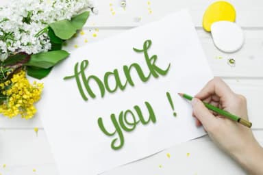 Lovely Honey Font by MJB Letters — Script Handwritten Font — thumbnail 5