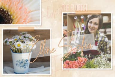 Lovely Jeanne Duo Font by attypestudio — Script Handwritten Font — thumbnail 2