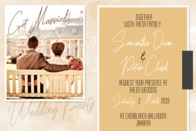 Lovely Jeanne Duo Font by attypestudio — Script Handwritten Font — thumbnail 3