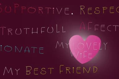 Lovely Wife Font by Epiclinez — Script Handwritten Font — thumbnail 5