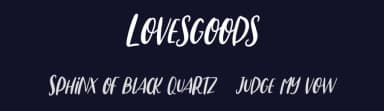 Lovesgoods by Maulana Creative — Script Handwritten Font — thumbnail 2