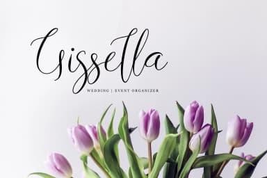 Lovestrong Font by rometheme — Script Handwritten Font — thumbnail 3