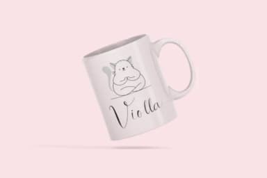 Lovia Font by Earlyfair Studio — Script Handwritten Font — thumbnail 8