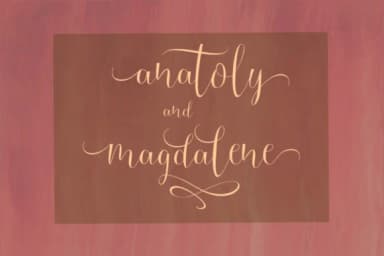 Loyalty Font by Letterware — Script Handwritten Font — thumbnail 6