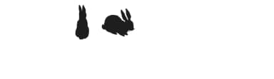 LP Rabbits 1 by ShadowyMist — Dingbats Font — thumbnail 1