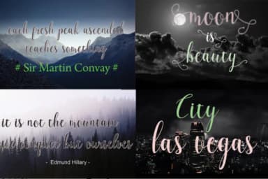 Luciana Script 2 Font by Cooldesignlab — Script Handwritten Font — thumbnail 2