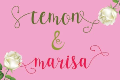 Luciana Script 2 Font by Cooldesignlab — Script Handwritten Font — thumbnail 5