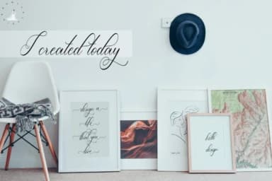 Lucianda Script Font by nowlystudios — Script Handwritten Font — thumbnail 5