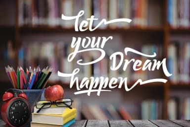 Lucky Dream Bold Font by Mindtype Co. — Script Handwritten Font — thumbnail 7