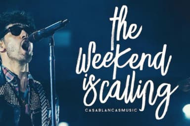 Lucky Fashion Font by JumboDesign — Script Handwritten Font — thumbnail 4