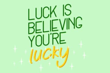 Lucky Green Duo Font by attypestudio — Script Handwritten Font — thumbnail 2