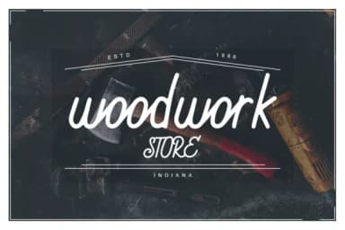 Lucky Station Font by BennyDesigns — Script Handwritten Font — thumbnail 2