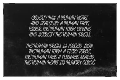 Lucky Station Font by BennyDesigns — Script Handwritten Font — thumbnail 3