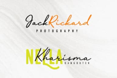 Lucyna Font by locomotype — Script Handwritten Font — thumbnail 4