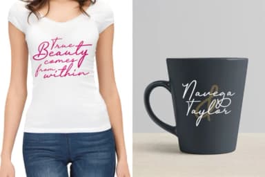 Lucyna Font by locomotype — Script Handwritten Font — thumbnail 5