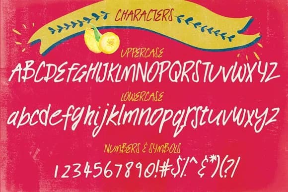 Lusciously Font by Creativeqube Design — Script Handwritten Font