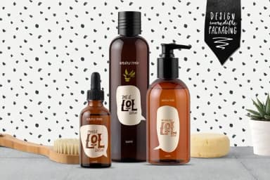 Lusciously Font by Creativeqube Design — Script Handwritten Font — thumbnail 3